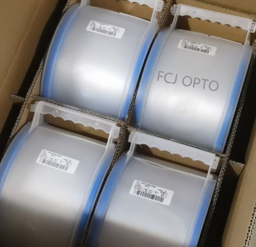 Single-Mode Optical Fiber G652D for Optic Fiber Cable-FCJ OPTO TECH