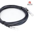 Активный оптический кабель для высокоскоростного кабеля и коротких расстояний - FCJ OPTO TECH