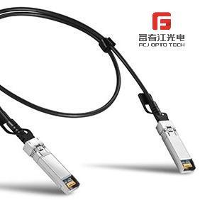 MPO MTP High-speed Patchcord Optic Fiber Cable -FCJ OPTO TECH