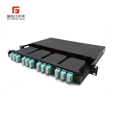 Кассетный тип кассеты Splitter PLC Splitters PLC на открытом воздухе электрический