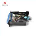 Divisores del PLC del casete Tipo eléctrico al aire libre del casete del divisor del PLC