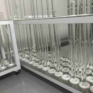 Batang Inti untuk Serat Optik -FCJ OPTO TECH