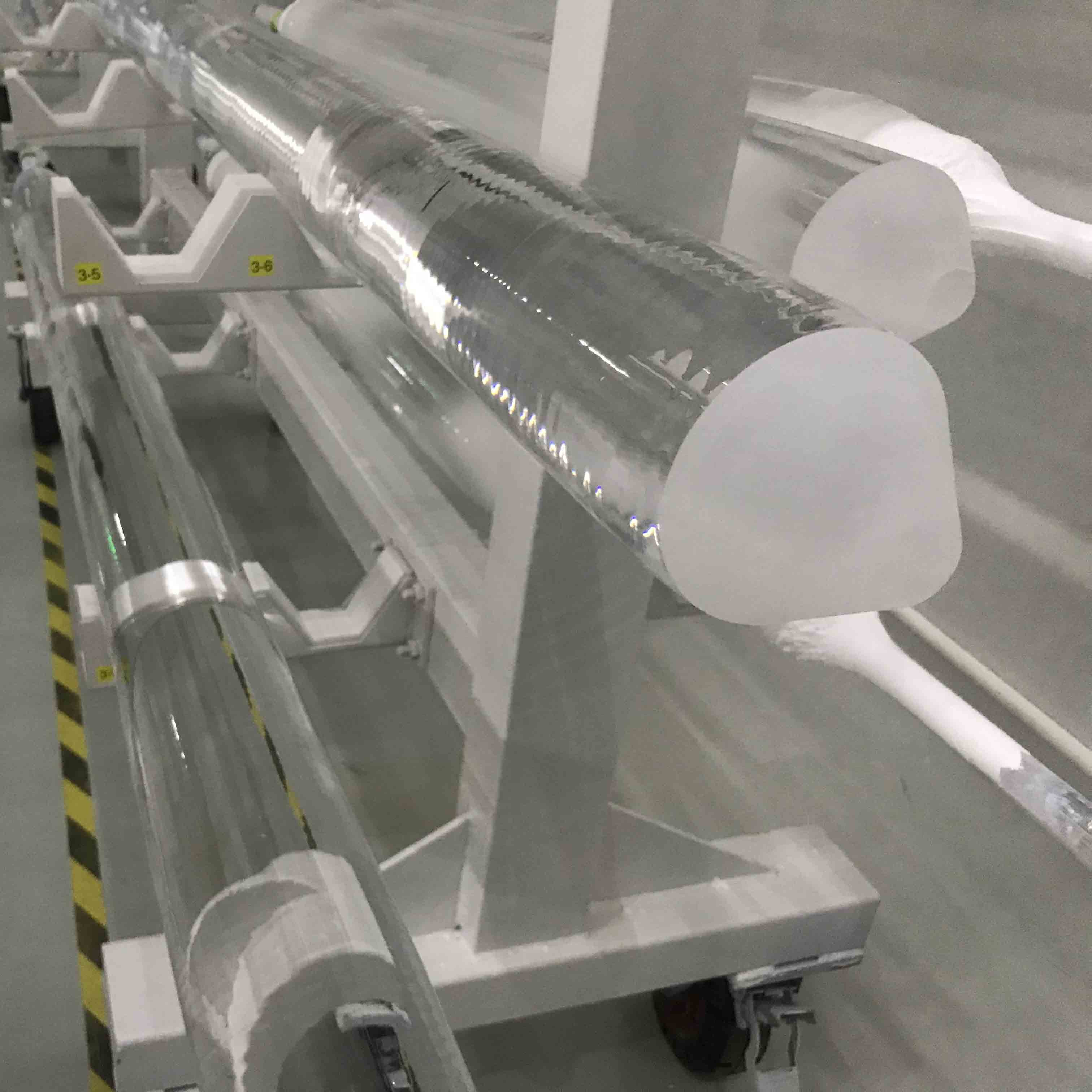 Optical Fiber Preforms for Optic Fiber CableFCJ OPTO TECH Optical