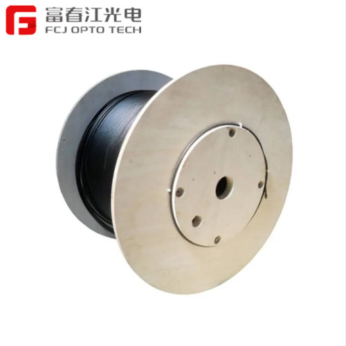 FCJ factory Stainless Steel Tube Sslt Opgw Fiber Cables From FCJ OPTO TECH