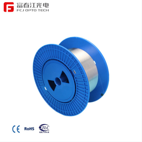 FCJ factory Figure 8 Cable Aerial Self-Support Fiber Optical Cable Figure 8 Fiber Optic Cable 64 Core