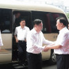 Hangzhou Mayor Investigates Fuchunjiang Group's Optical Communication Segment