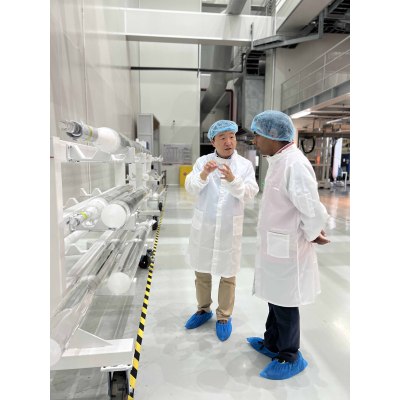 CJ Optical Fiber Preforms for Optic Fiber Cable