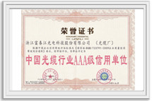 Optical Fiber