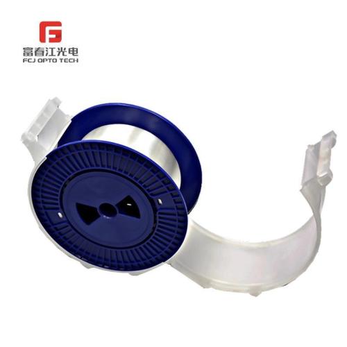 GYFXTBY FRP Drop Cable FTTH Dry Core Cable G. 652D Or G. 657A1 Fiber Optic Cable