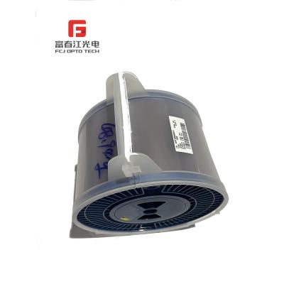 Technical specifications for G655 optic fiber ITU-T G655 Single mode optical fiber