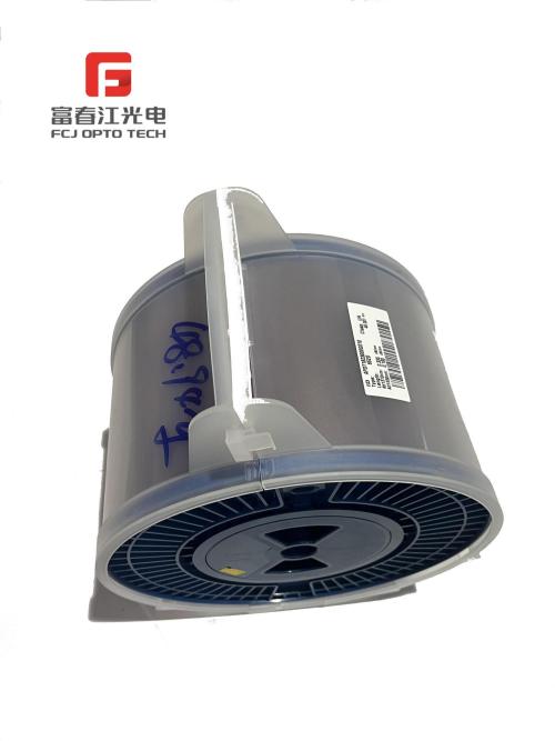 Technical specifications for G655 optic fiber ITU-T G655 Single mode optical fiber