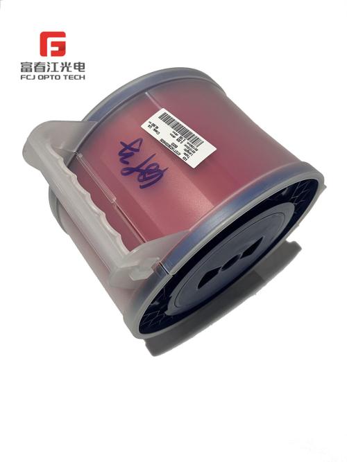 Single-Mode Optical Fiber G652D