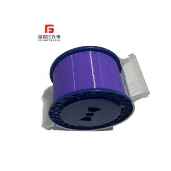 G.652D+G.657A1 Single mode optic fiber