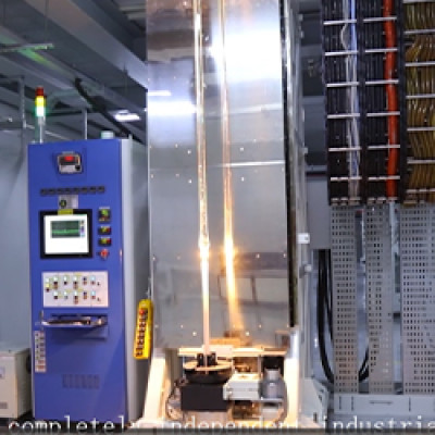 FCJ Core Rod for Optical Fiber supplier