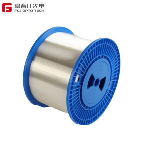 FCJ factory Optical Fiber (G. 657. A1) Bend Insensitive Single-Mode - FCJ OPTO TECH