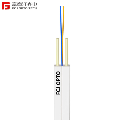 FCJ factory GJX(F) H dielectric outdoor drop optical cable
