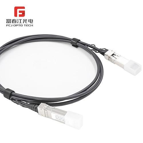 FCJ factory FULLAXS Fiber to the Antenna Rugged Interconnect