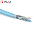 FCJ factory MPO MTP Backbone patch cords Optic Fiber Cable -FCJ OPTO TECH