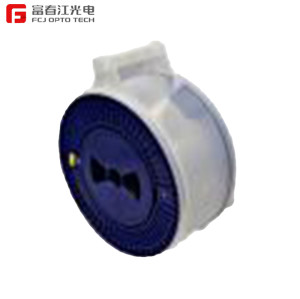FCJ factory Ribbon Optical Fiber 12F (G. 652B) Non-Dispersion Shifted Single-Mode - FCJ OPTO TECH