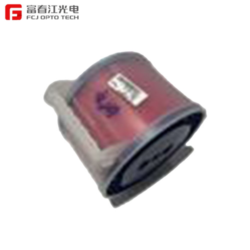 FCJ factory Ribbon Optical Fiber 4F G.657A2 Bend Insensitive Single-Mode Fiber For Multi-core fiber optic cable