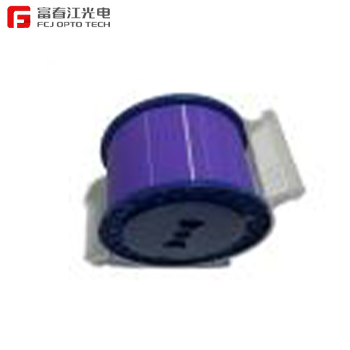 FCJ factory Low attenuation OM1 multimode fiber bandwidth 850~1300 optical fiber