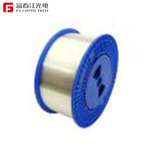 FCJ factory Multimode Fiber low attenuation high resistance optic fiber