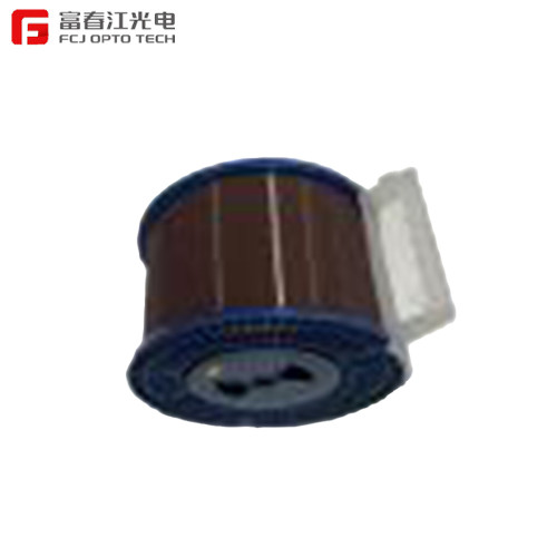FCJ factory Multimode Fiber low attenuation high resistance optic fiber