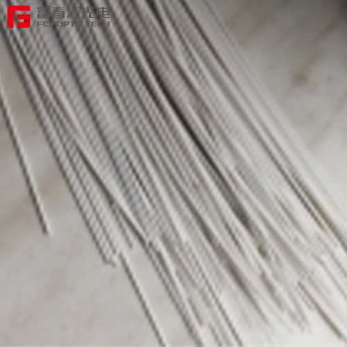 FCJ factory Disposable Medical Laser Fiber Supplies Materials Surgical 300-2400nm Medical Fibers