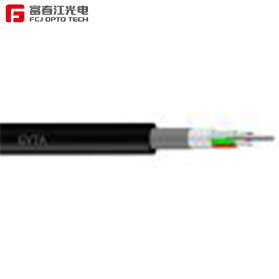 FCJ factory GYTA outdoor Fiber Optic Cable