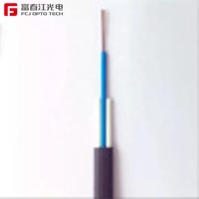 FCJ factory Dual core indoor cable