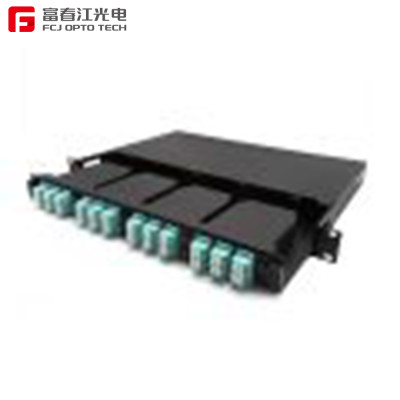 FCJ factory Cassette PLC Splitters PLC Outdoor Electrical Splitter Cassette Type