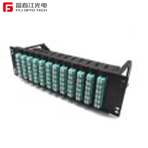 FCJ factory Cassette PLC Splitters PLC Outdoor Electrical Splitter Cassette Type