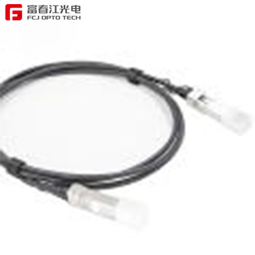 FCJ factory Active Optical Cable for High-Speed Cable and Short-Distance - FCJ OPTO TECH