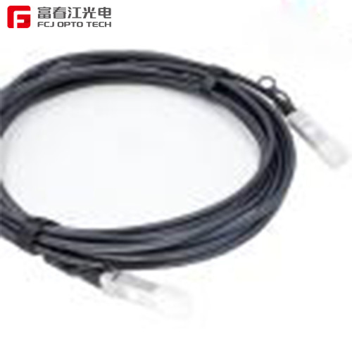 FCJ factory MPO MTP High-speed Patchcord Optic Fiber Cable -FCJ OPTO TECH