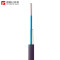 FCJ GYFXTBY Single-tube dielectric outdoor drop cable