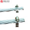 FCJ factory Manufacturer power cable aerial self supporting opgw fiber optic cable  View More
