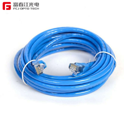 FCJ  OEM high quality communication cable cat 6 550mhz cat6 cable suppliers