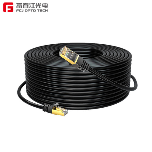 FCJ  OEM high quality communication cable cat 6 550mhz cat6 cable suppliers
