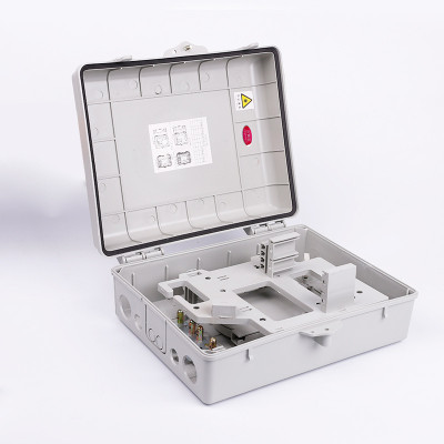 FCJ  24core  equipment terminal box fiber optic distribution box