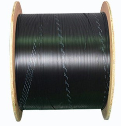 GJYXFCH (V) Precio de fábrica de acero Todas las fibras dieléctricas caen Cable de fibra óptica FTTH