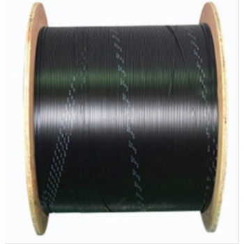 FCJ factory Figure 8 Cable Aerial Self-Support Fiber Optical Cable Figure 8 Fiber Optic Cable 64 Core
