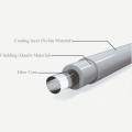Disposable Medical Laser Fiber Supplies Materials Surgical 300-2400nm Medical Fibers