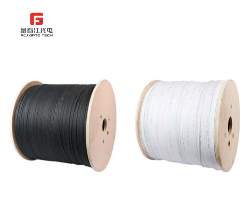 Stranded Loose Tube Armored Fiber Optic Cable GYTY53