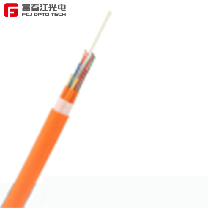 FCJ factory GJBFJH Single mode indoor breakout Cable