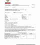 Informe de prueba de Rohs