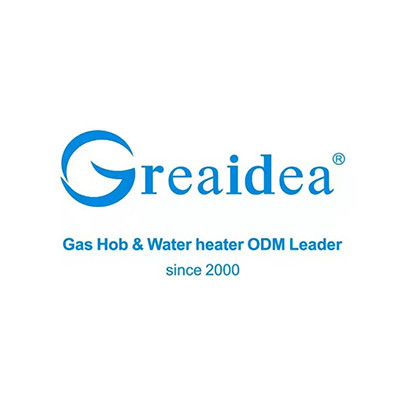 The new brand “Greaidea” will be started for Gas Water Heater Export for oversea market