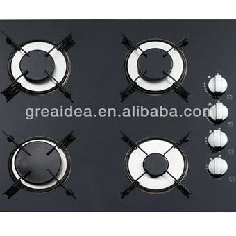 Greaidea enlarge its product range to Built-in Gas Stove