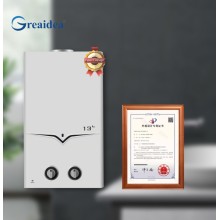 Maintenance & Tutorial Guideline For Gas Water Heater