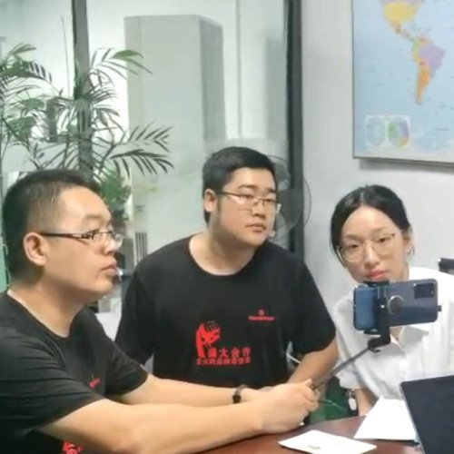 Пройти сертификацию EAC путем удаленного видеоаудита на заводе по производству водонагревателей.