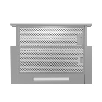 Telescopic Exhaust Range Hood MCHS-6003D